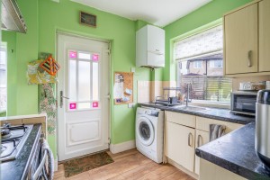 Images for Heathfield Road, York