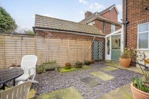 Images for Lidgett Grove, York