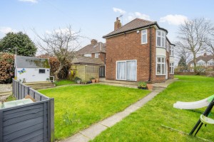 Images for Lidgett Grove, York