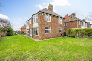 Images for Lidgett Grove, York