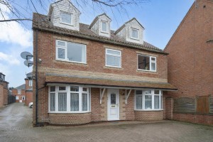 Images for Millfield Lane, York