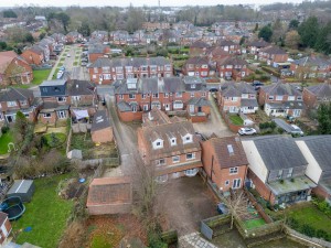 Images for Millfield Lane, York