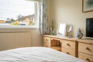 Images for Carrfield, Woodthorpe, York