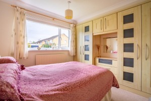Images for Carrfield, Woodthorpe, York