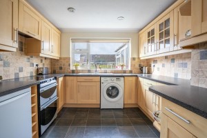 Images for Carrfield, Woodthorpe, York