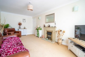 Images for Carrfield, Woodthorpe, York