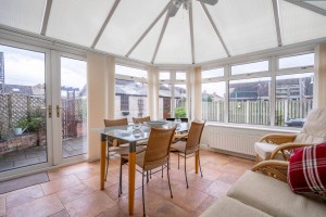 Images for Carrfield, Woodthorpe, York