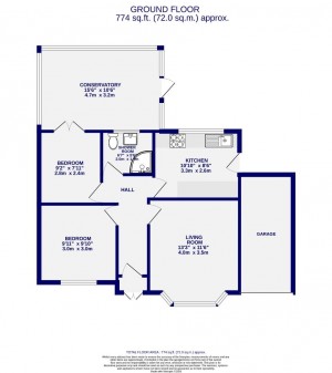 Images for Rawcliffe Croft, Rawcliffe, York