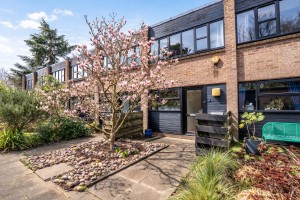 Images for Ouse Lea, York