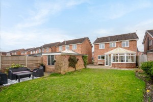 Images for Eden Close, Woodthorpe, York