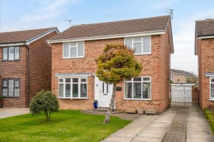 Images for Eden Close, Woodthorpe, York