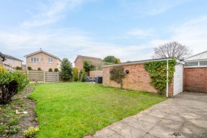 Images for Eden Close, Woodthorpe, York