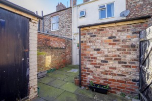 Images for Haughton Road, Off Burton Stone Lane, York