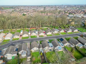Images for Ryecroft Avenue, Woodthorpe, York