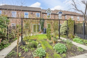 Images for Hansom Place, York