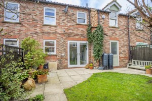 Images for Hansom Place, York