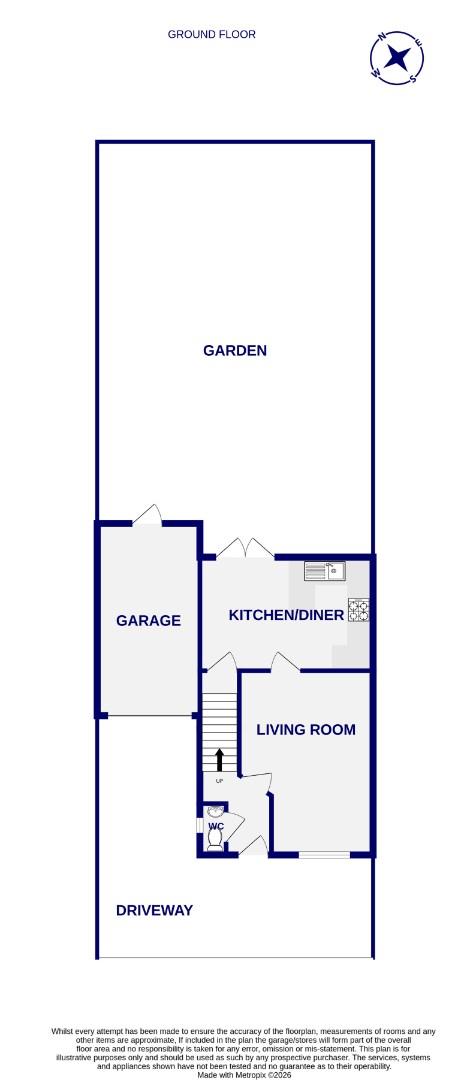 Floorplans For Hansom Place, York