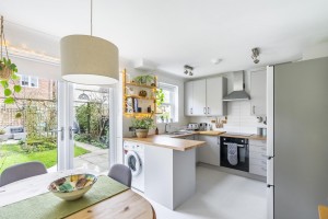 Images for Hansom Place, York