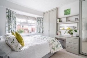 Images for White House Drive, York