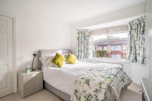 Images for White House Drive, York