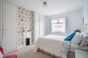 Images for White House Drive, York