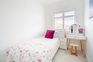 Images for White House Drive, York