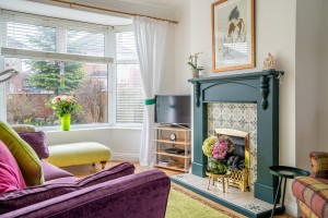 Images for White House Drive, York