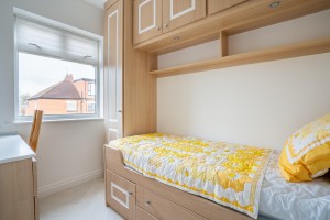 Images for White House Drive, York