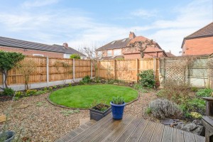 Images for White House Drive, York