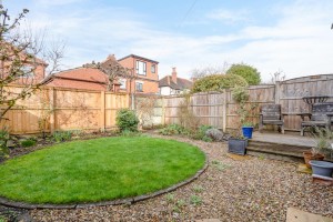 Images for White House Drive, York