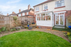 Images for White House Drive, York