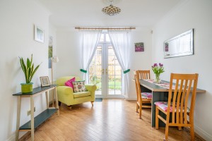 Images for White House Drive, York