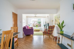 Images for White House Drive, York