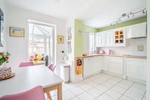 Images for White House Drive, York