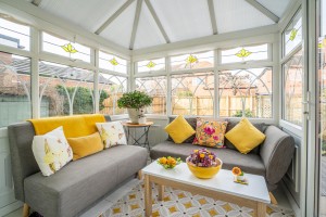 Images for White House Drive, York