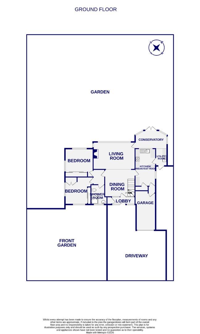 Floorplans For Greenfield Park Drive, York