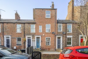 Images for Dove Street, York