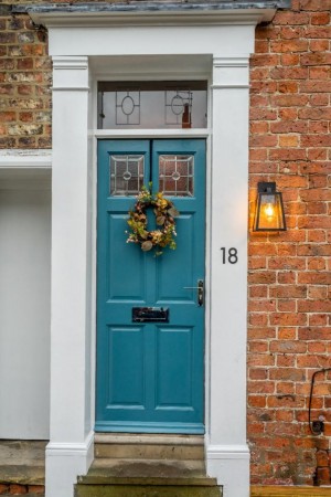 Images for Dove Street, York