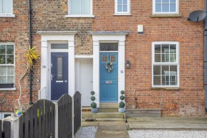 Images for Dove Street, York