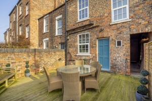 Images for Dove Street, York