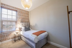 Images for Dove Street, York