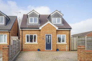 Images for Ploughmans Close, Copmanthorpe, York