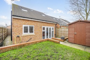 Images for Ploughmans Close, Copmanthorpe, York