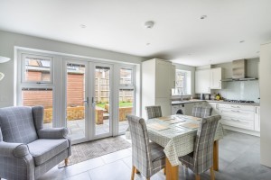 Images for Ploughmans Close, Copmanthorpe, York
