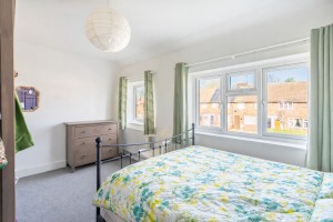 Images for Chapelfields Road, York