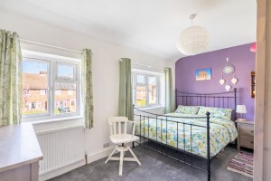 Images for Chapelfields Road, York