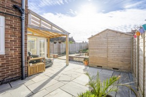 Images for Chapelfields Road, York