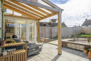 Images for Chapelfields Road, York