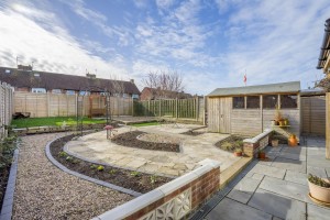 Images for Chapelfields Road, York