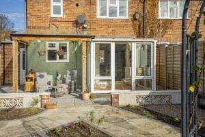 Images for Chapelfields Road, York